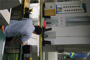 打造高端品質 實拍影馳ssd工廠制造全程