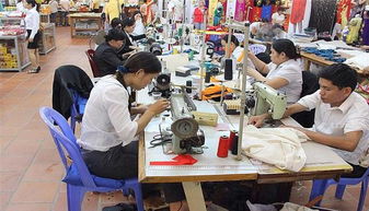 越南崛起 全球產(chǎn)業(yè)轉(zhuǎn)移新動向下的機(jī)遇與挑戰(zhàn)