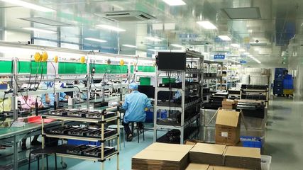 高性能工控機(jī) 撬動低速無人車規(guī)模化落地的關(guān)鍵支點(diǎn)