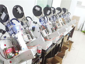 智偉創(chuàng)優(yōu)惠駐廠燒錄 為日用品銷售工廠注入智慧動能