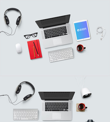 科技與設(shè)計的結(jié)晶 探索手機(jī)電子產(chǎn)品樣機(jī)的視覺魅力